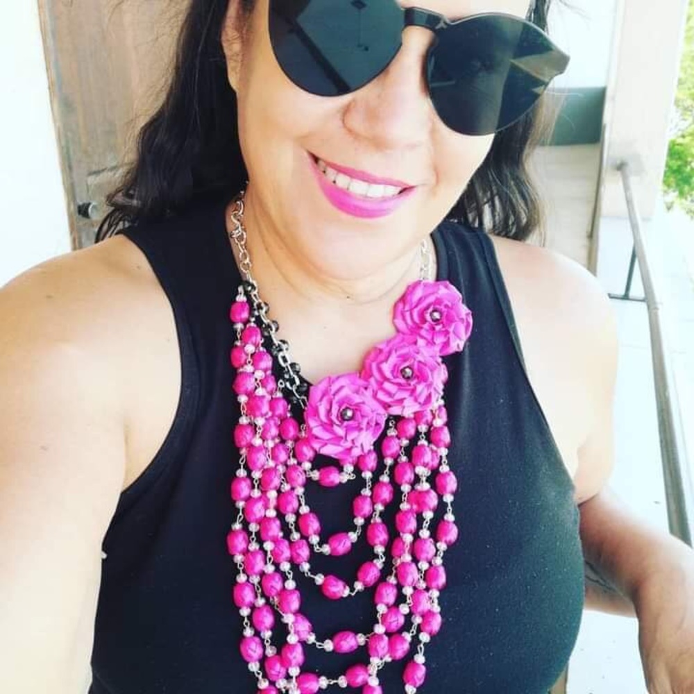 Meet your Posher, Karla